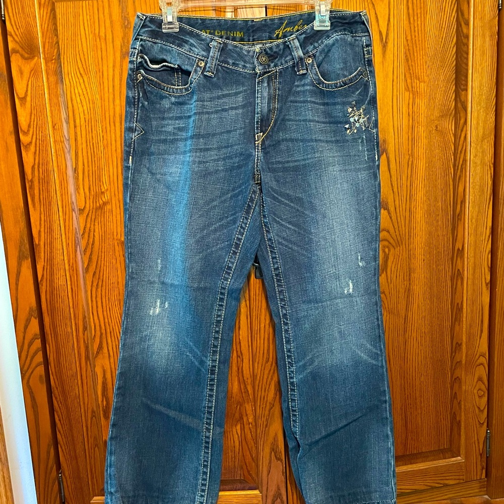 Ariat Amber Jeans